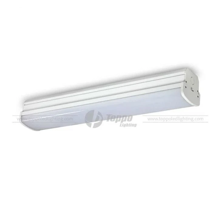 LED Single Battens
