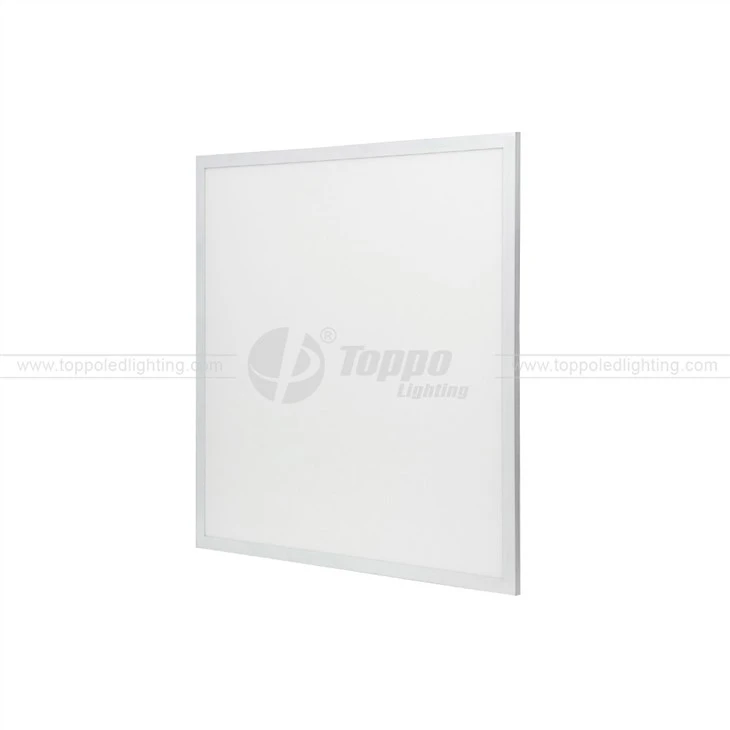 Single or Tricolor Preminum 125lm/w LED Panel Light