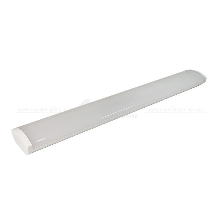 150mm width LED Batten Light for college
