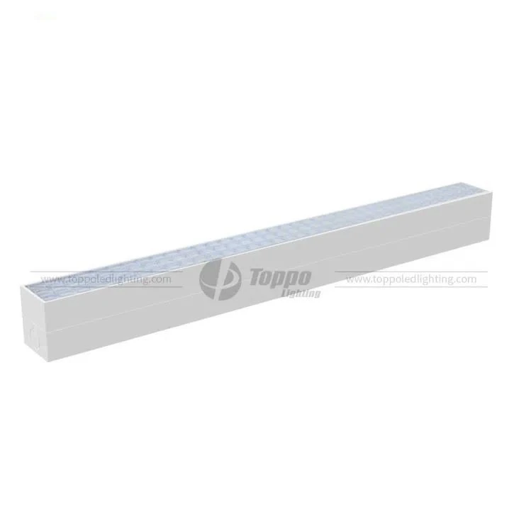 150lm/w Lens Light Module LED Trunk Linear System