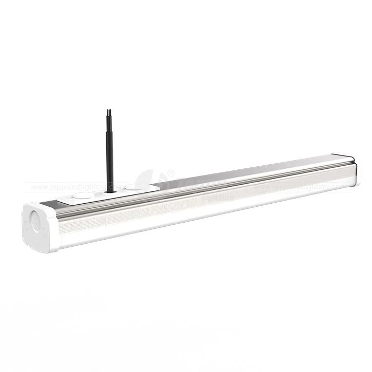 High Lumen 4ft LED Deco Tri-proof Light