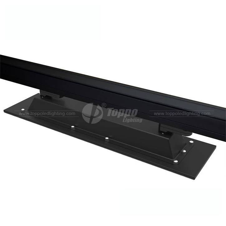 TUV/GS Listed Tri-color Track Panel Light