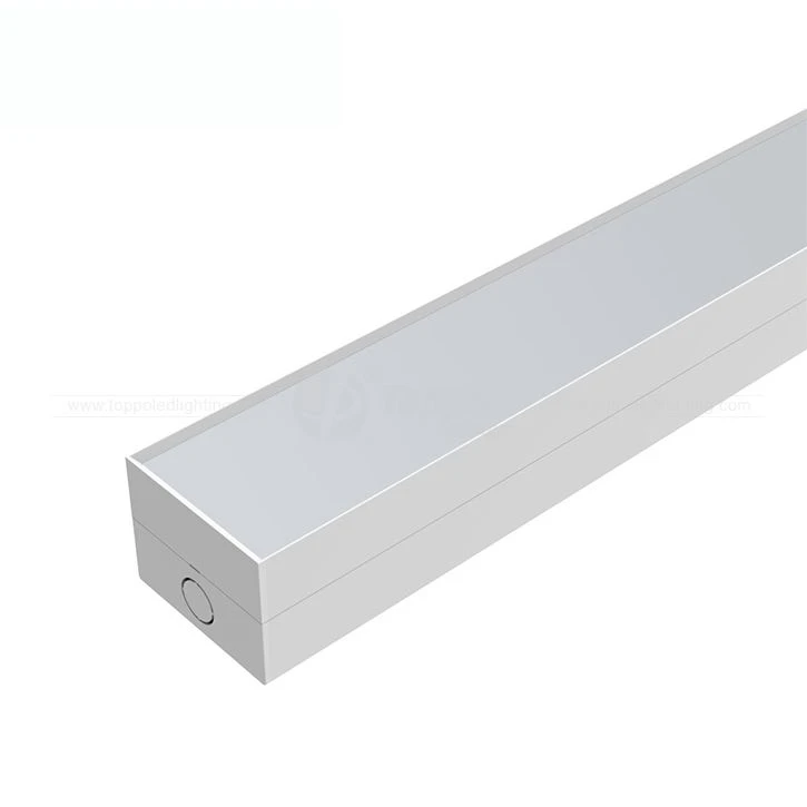 Frosted Light Module LED Trunk Linear System