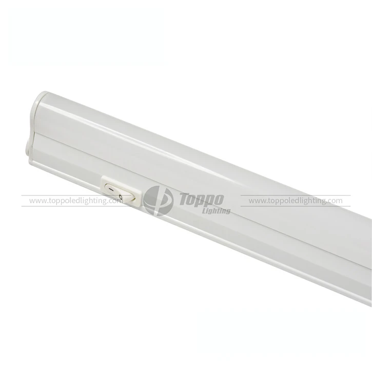 Full Set of Connectors and Accessories Supplied Cabinet Light LED