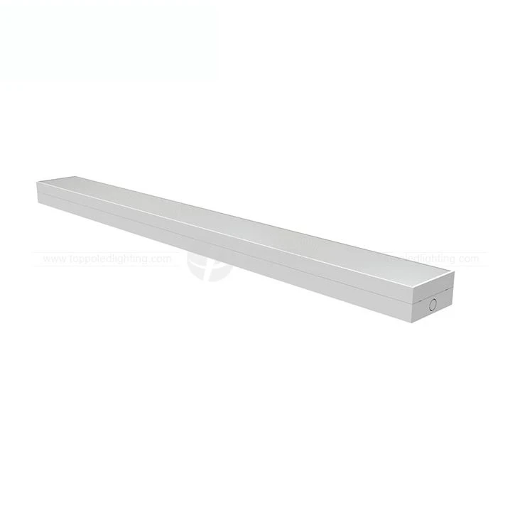 Gentle Kingston Batten LED Light Fittings with UGR<19 Low glare