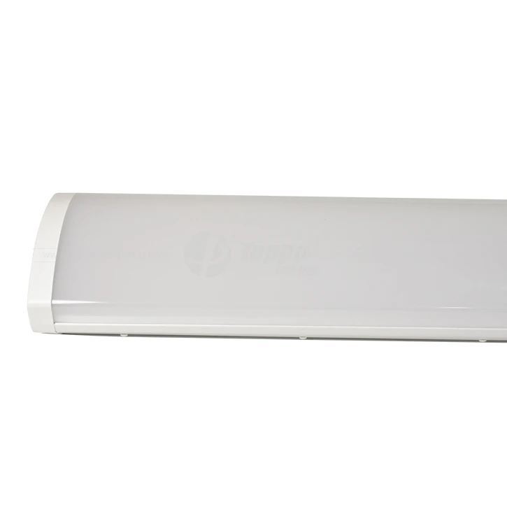 Office suspended lighting