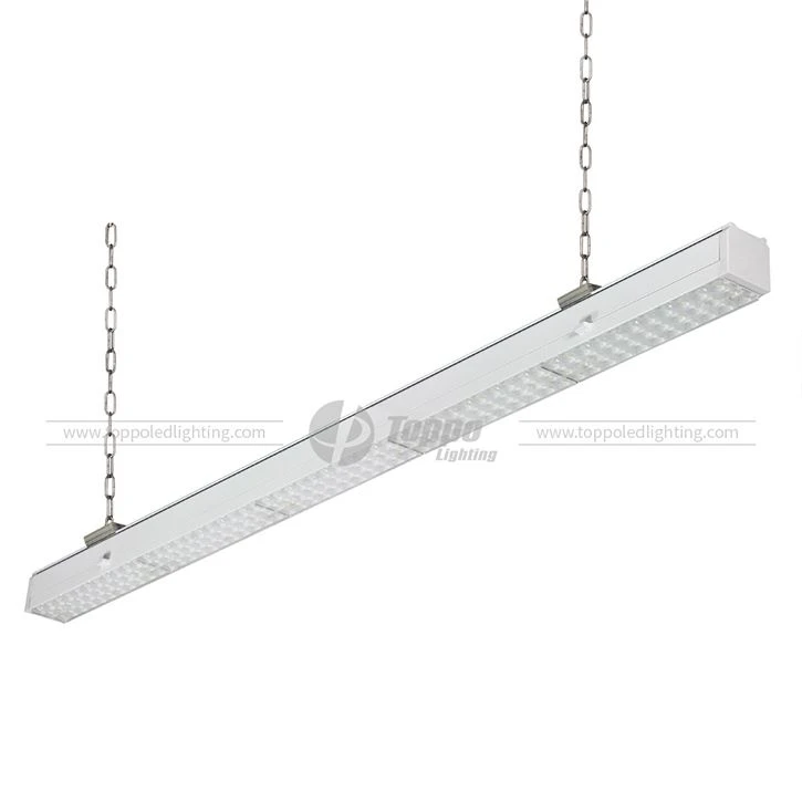 LED Linear Light Rail Trunking System 150cm 64W