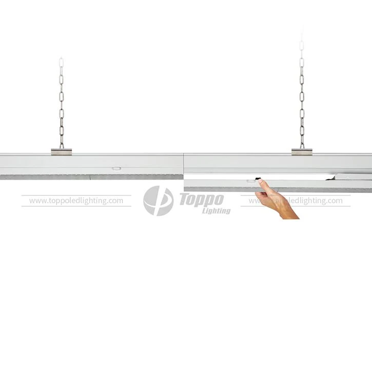 LED Trunk Linear System with Various LED Module