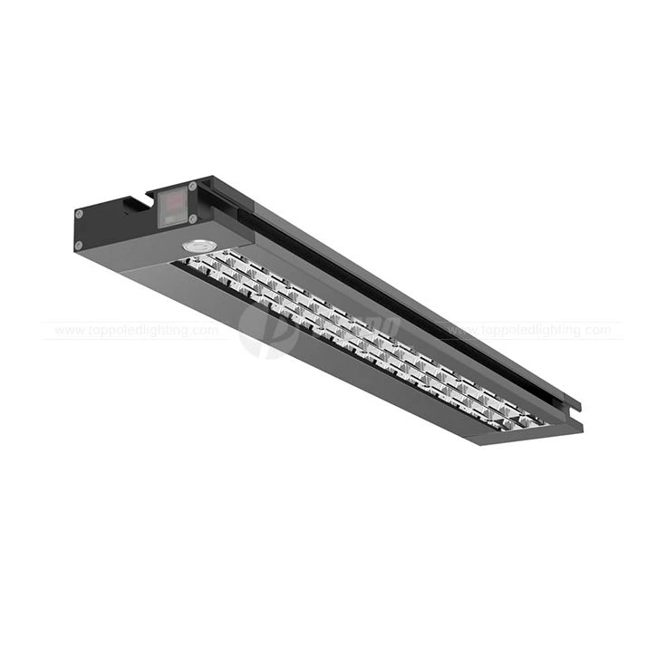 Nero Workbench Light Asymmetric Honeycomb , Low Glare