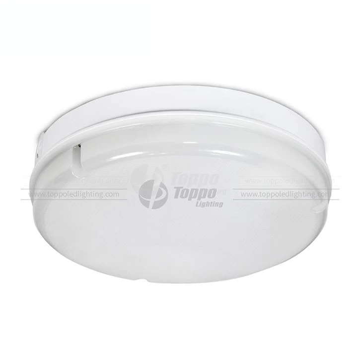 Hight Quality Outdoor Bulkhead Light From Toppo Lighting