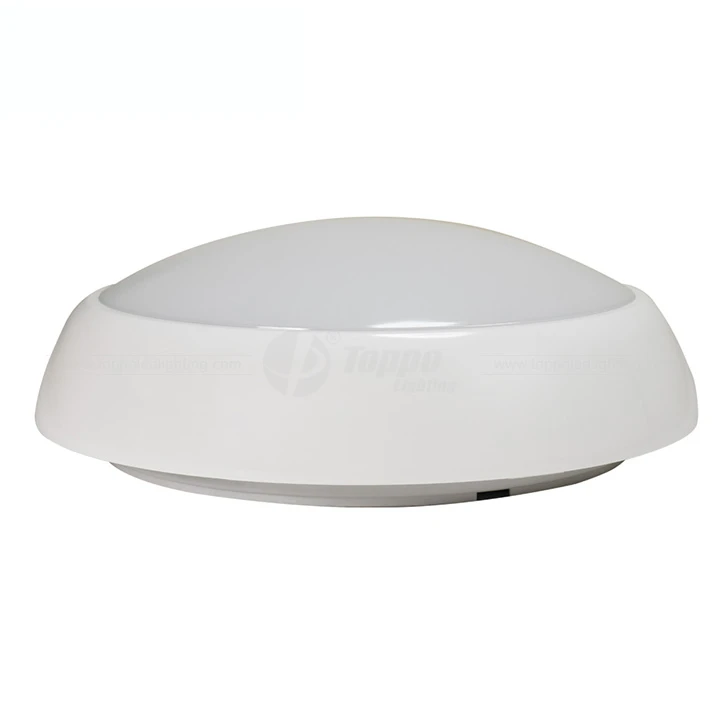 Multiple Function on EM/MS LED Moon Bulkhead