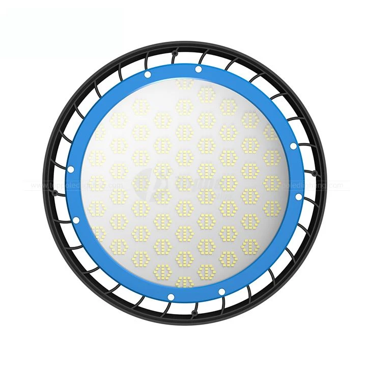 200W 110 Degree Beam Angle LED High Bay Light