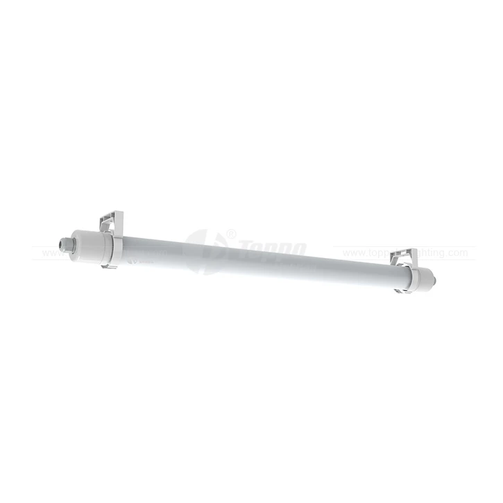  60cm 12W 120lm/w Flicker Free LED Tubar Light 
