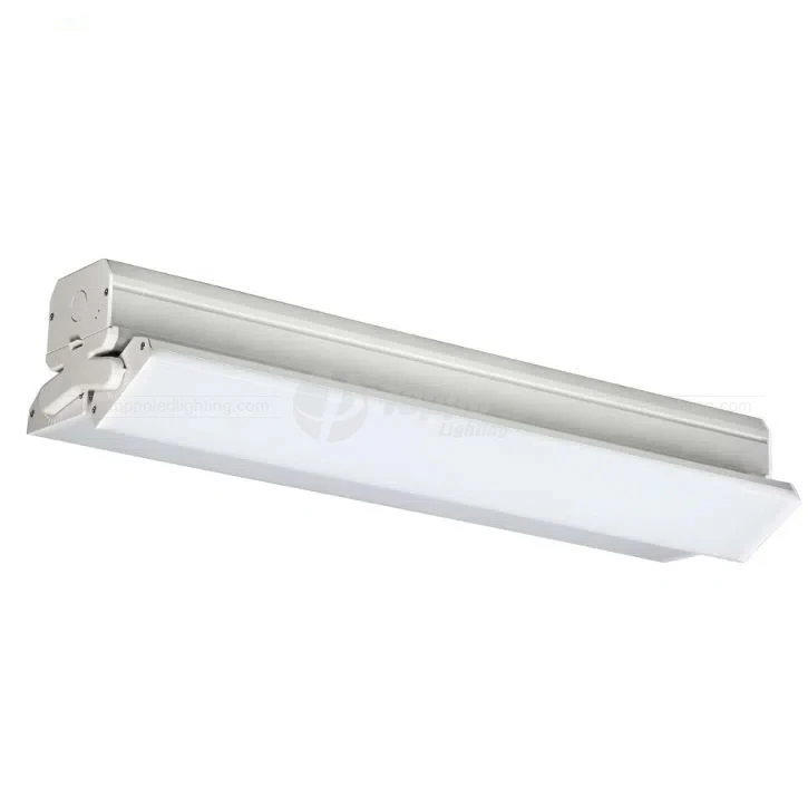 1-10V Dimming LED Twins Batten Light