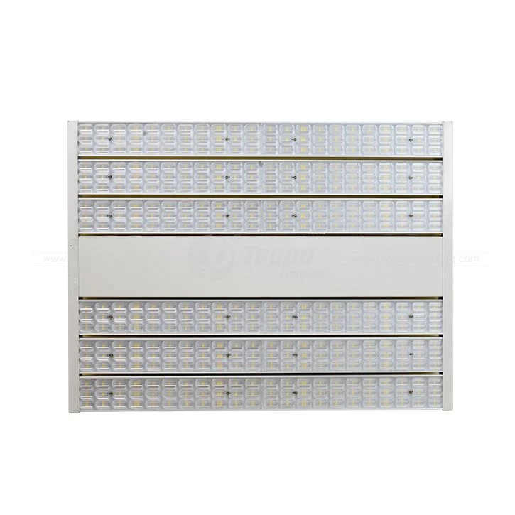 1*2ft 80w LED Linear High Bay