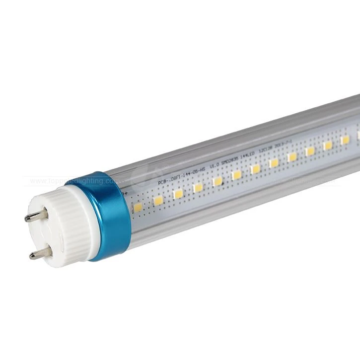 90-105LM/W High Quality T8 LED Tubefor Supermarket