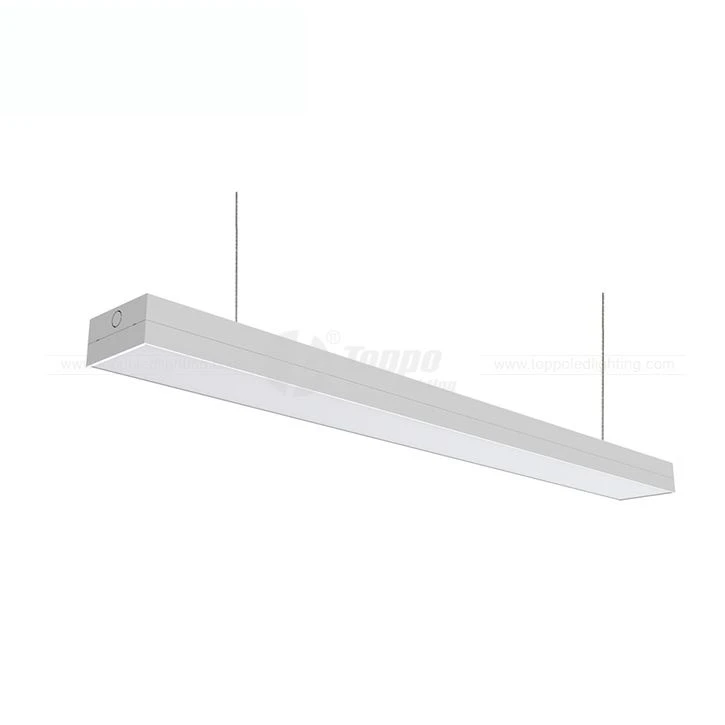 120mm 4ft 5ft UGR<19 LED Batten Light
