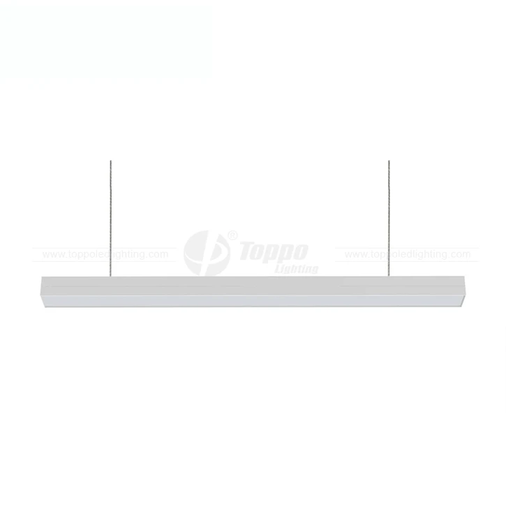 120mm LED Batten Light UGR<19