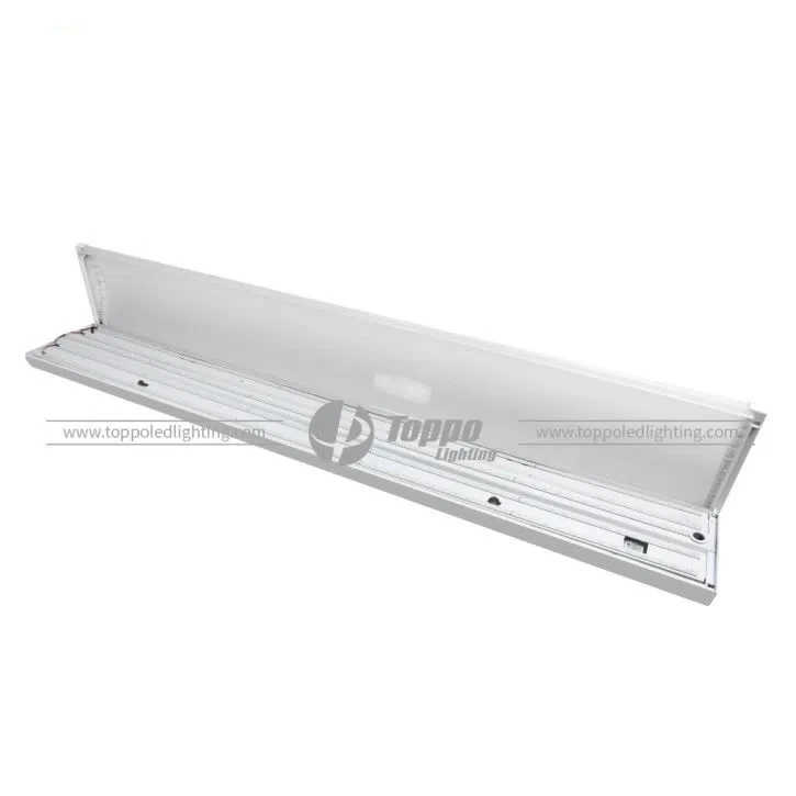 125lm/w Low Glare Advance LED Batten 5ft