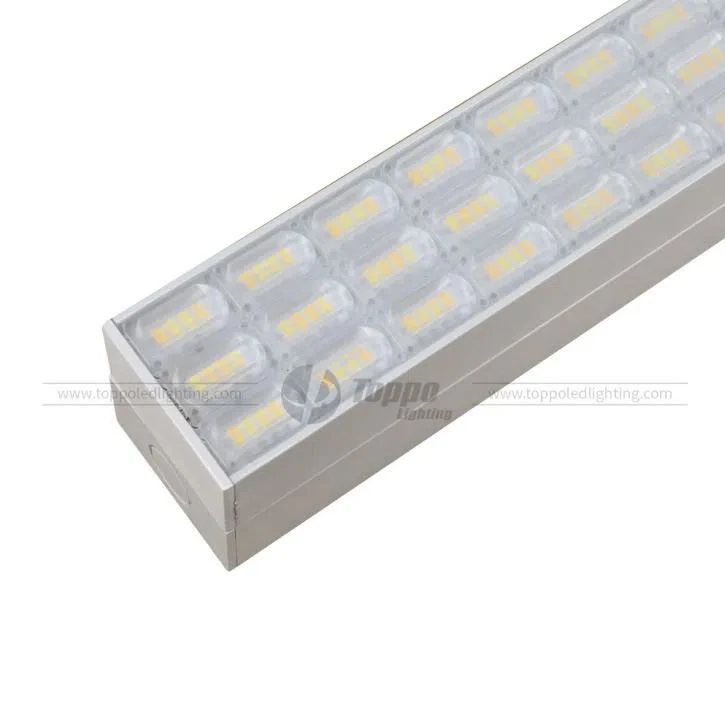 150lm/w Lens LED Trunk Linear System