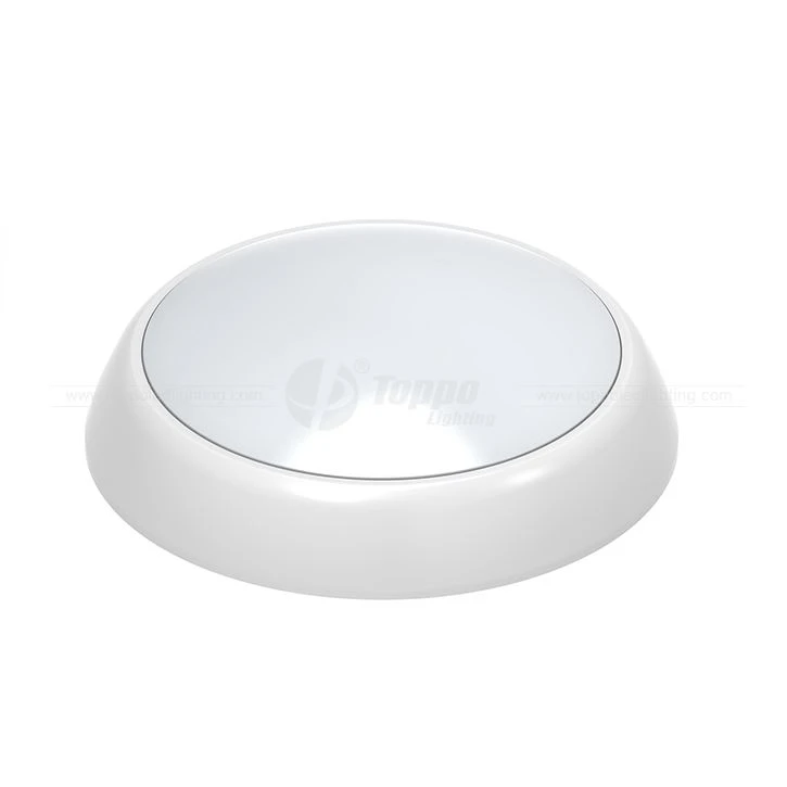 14W 18W Waterproof IP65 2D LED Bulkheads Light