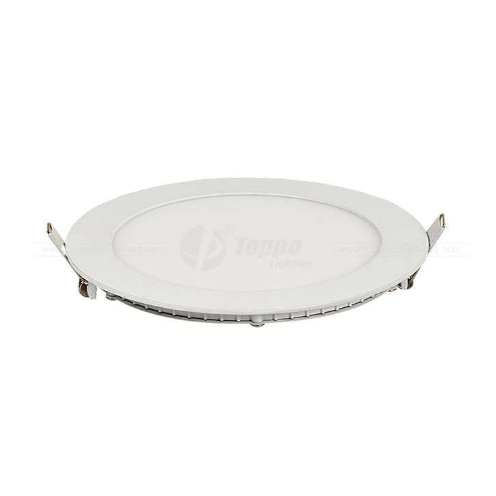 200mm 15W LED Round Panel Light