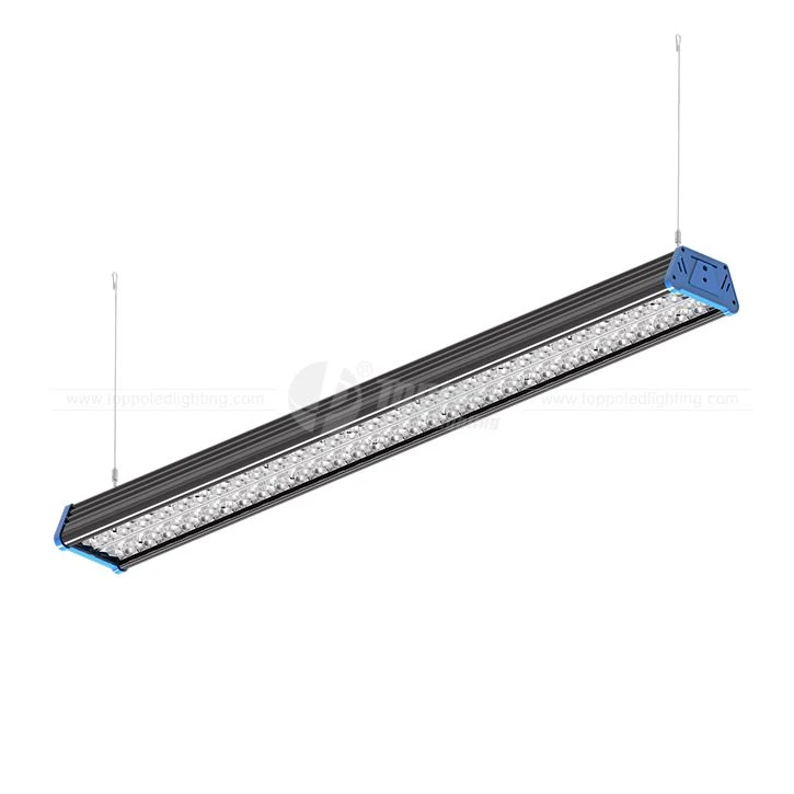 200W 4ft LED Linear High Bay Fixtures