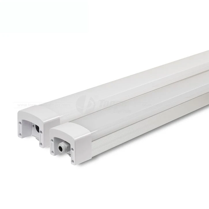 2018 Double Sides 150cm 40w Warehouse LED Tri Proof Light 5000K