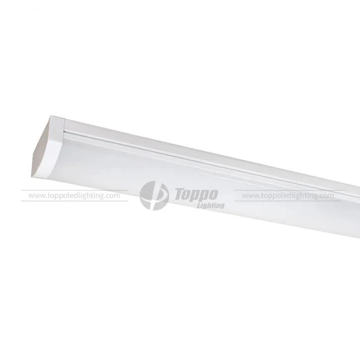 2018 Hot Style Long Life Span Ip20 CE/ ROHS Certification General LED Batten