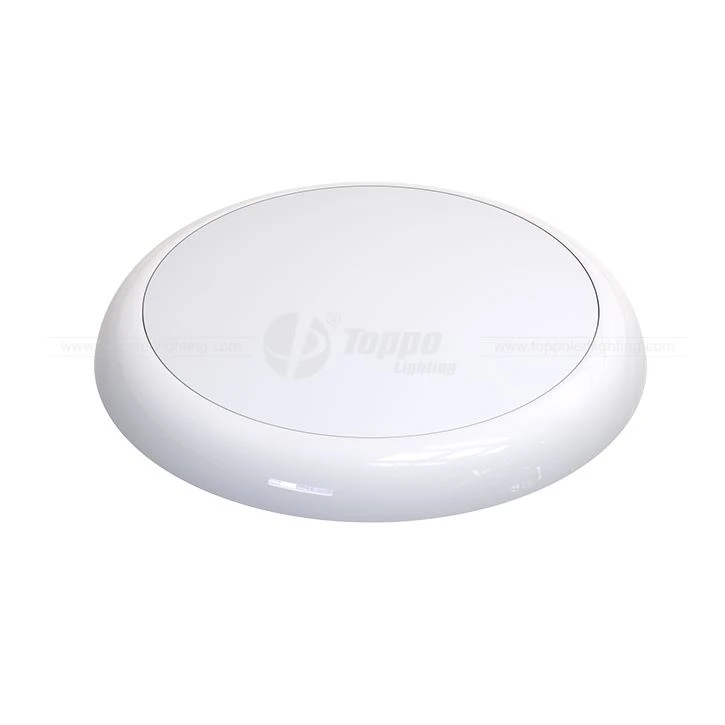 20W IP65 Waterproof SOLO Bulkheads D470mm