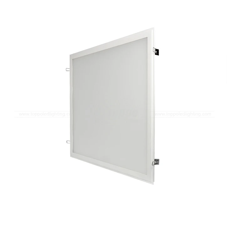 2400-2700lm Ra>80 PW5000k LED Panel Light with 5 Years Warranty