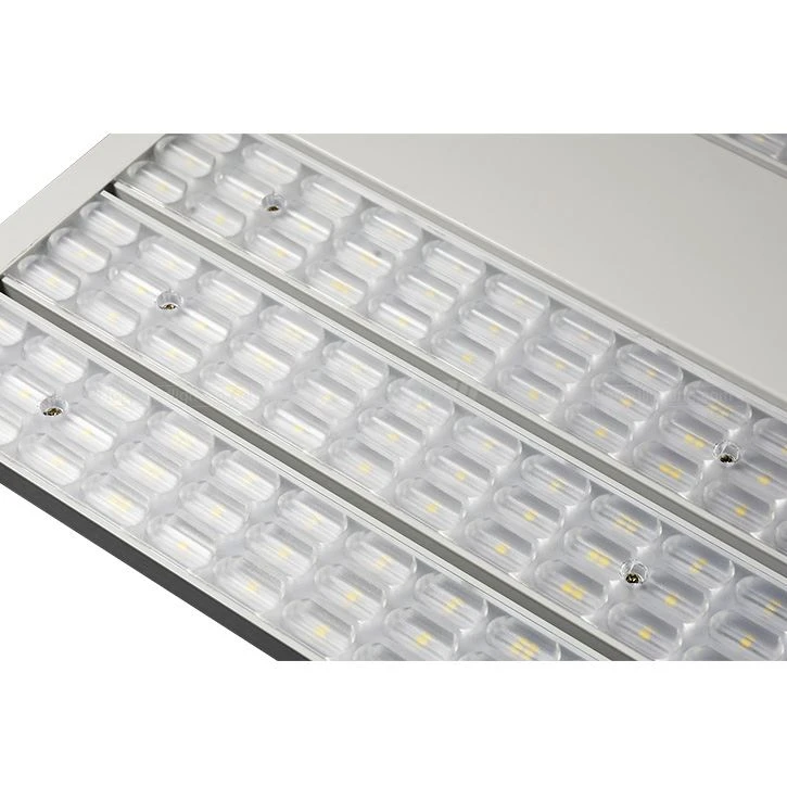 30/60/90/120/DLR 25 Viewing Angle Refective Version LED Linear High Bay