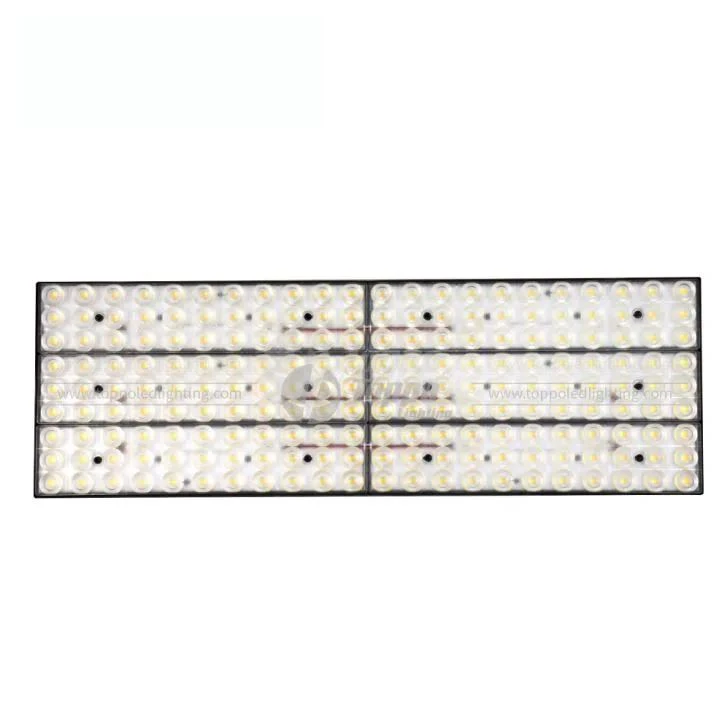 40W-75w Wattage Adjustable LED Track Panel