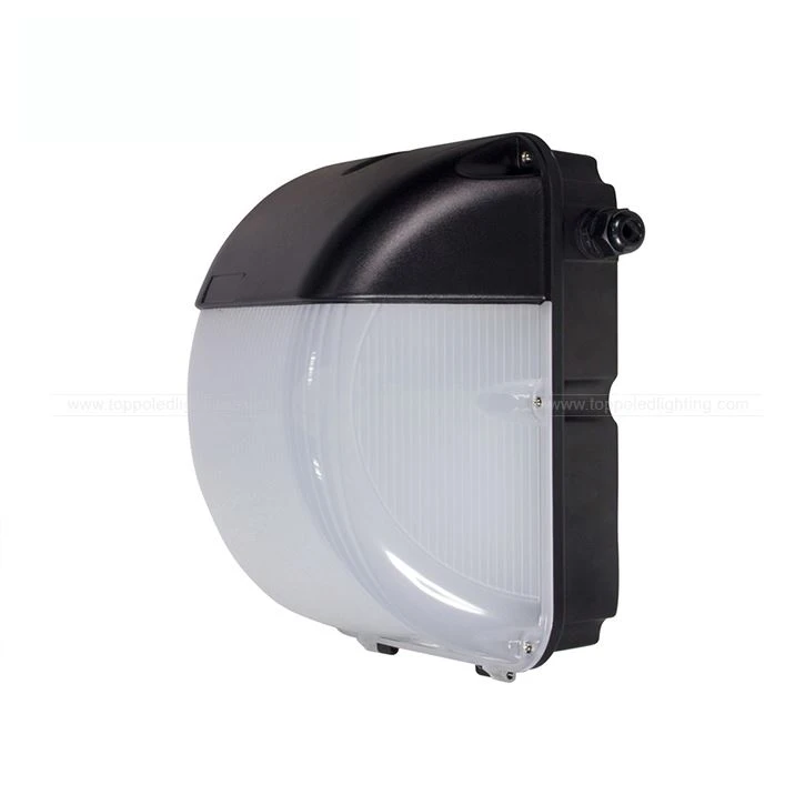 40W LED Wall Pack with 5 Years Warranty 3000K