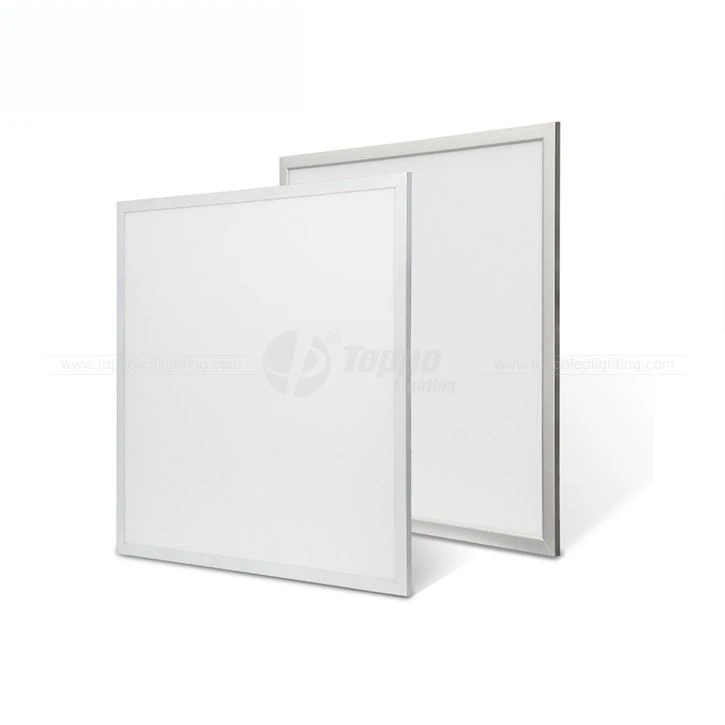 80-90lm/w 1.2PS+2.0LGP+0.25 Refective Paper LED Panel Light 40w