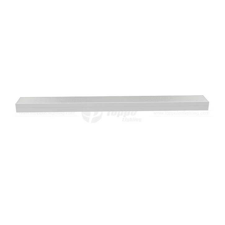 88mm End or Rear Cable Entry Wiring Method LED Batten Light
