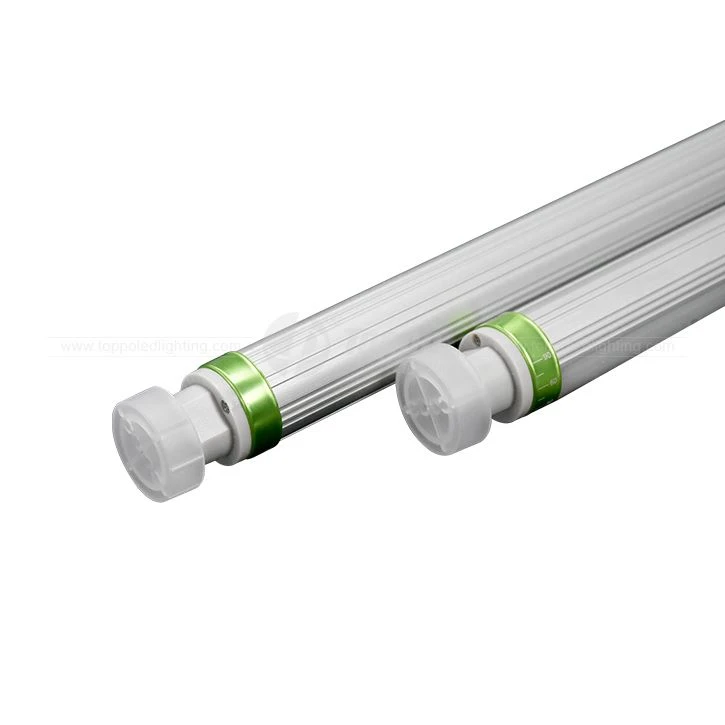 8ft LED Fluorescent Tube Replacement T6 Tube Light