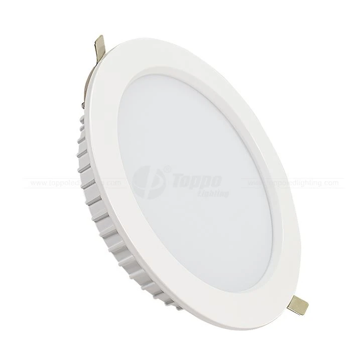 8w 10w 18w 20w 30w TP(a) Fire Ip54 LED Down Light TUV-GS CE ROHS Approval