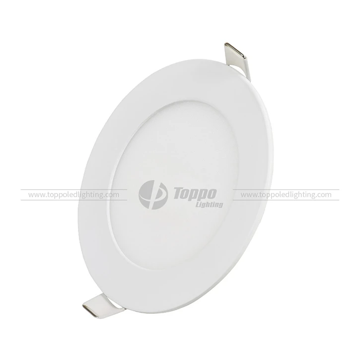 8w 10w 18w 22w Triac Dimming IP20 Slim Down Light