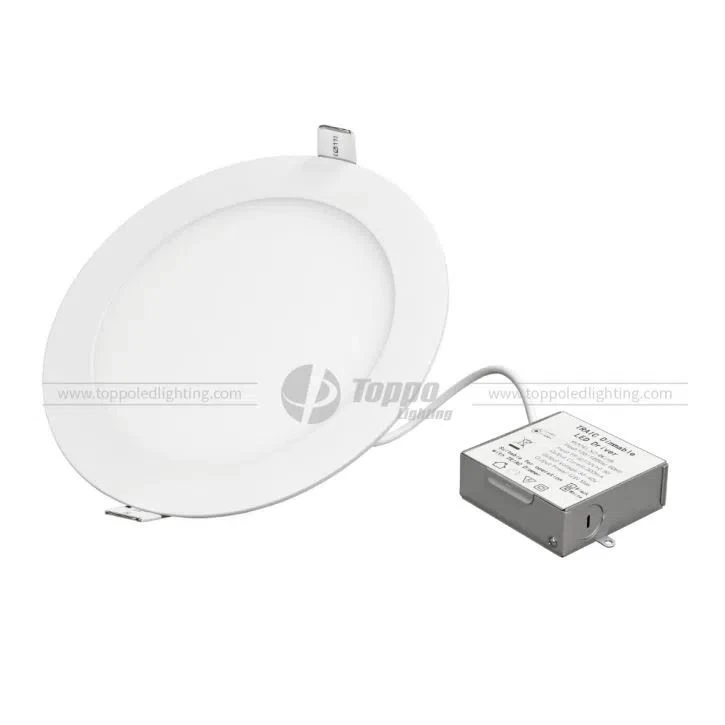 AC100-120V Triac Dimming Slim Retrofit Kits