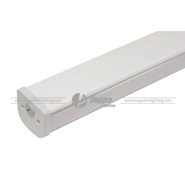 All Plastic Cheap LED Shop Light for Parking Lot