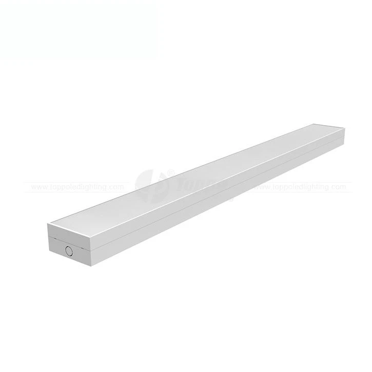 CE ROHS UGR<19 LED Batten Light