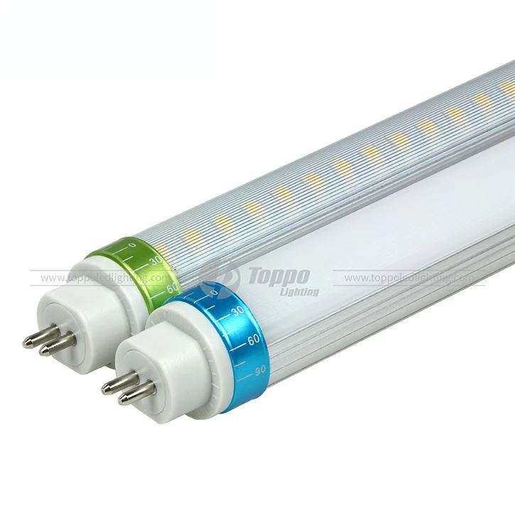 Clear or Frosted Available and Hot Sale LED T8 Tube 20w