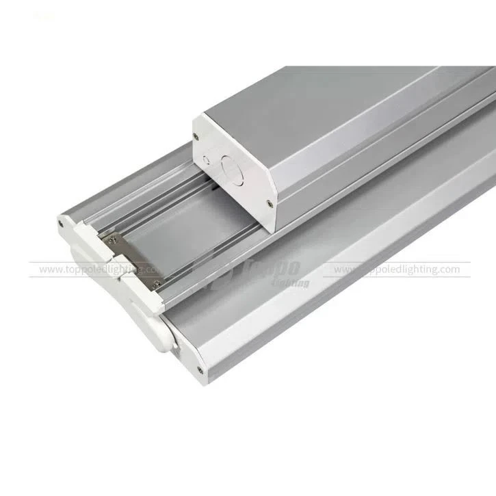 Custom Single/double/twin 900mm Batten Lighting Integrated LED Light Fitting