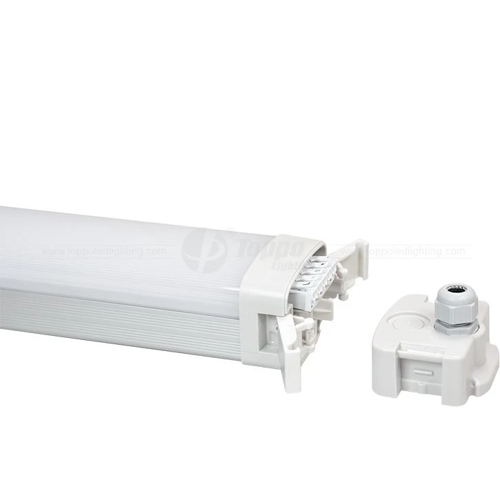 Dali Dimmable or 1-10V Dimmable LED Triproof Light