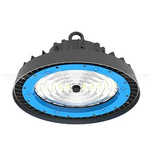 Dimmable High Bay LED Lighting