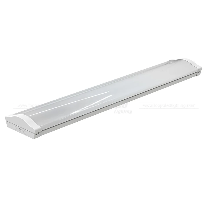 Easy Installation on End Cable Entry for Advance LED Batten Fitting