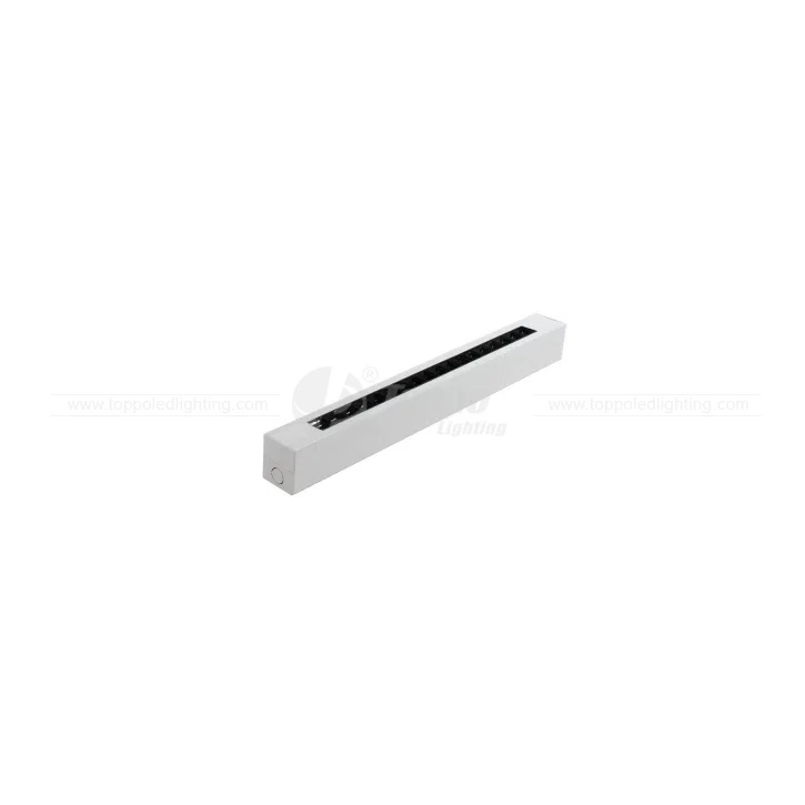 End or Rear Cable Entry Linear Light AC100-277V