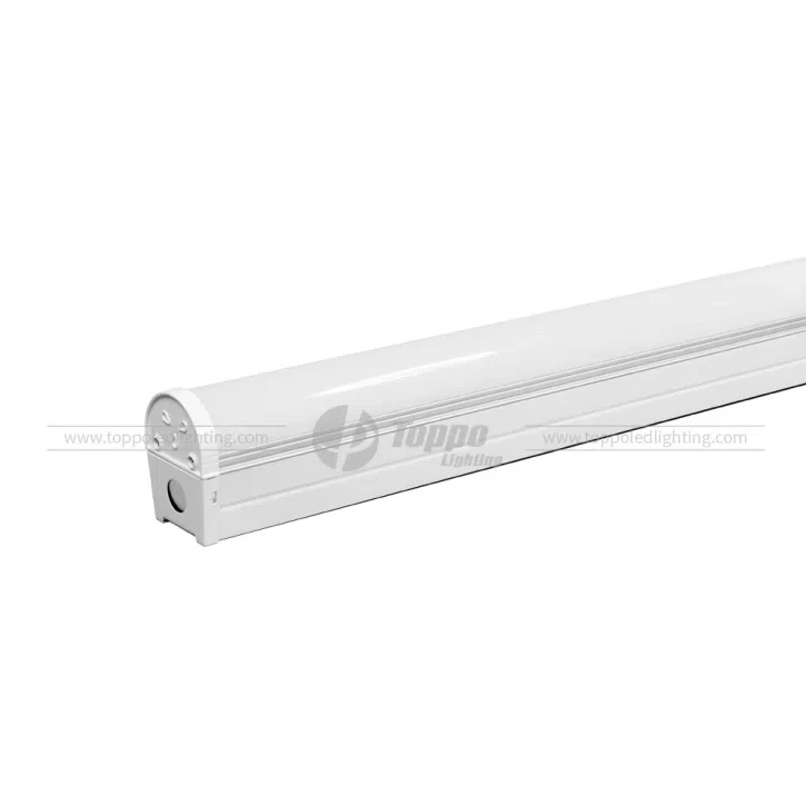 ETL LED Shop Light 4ft 8ft