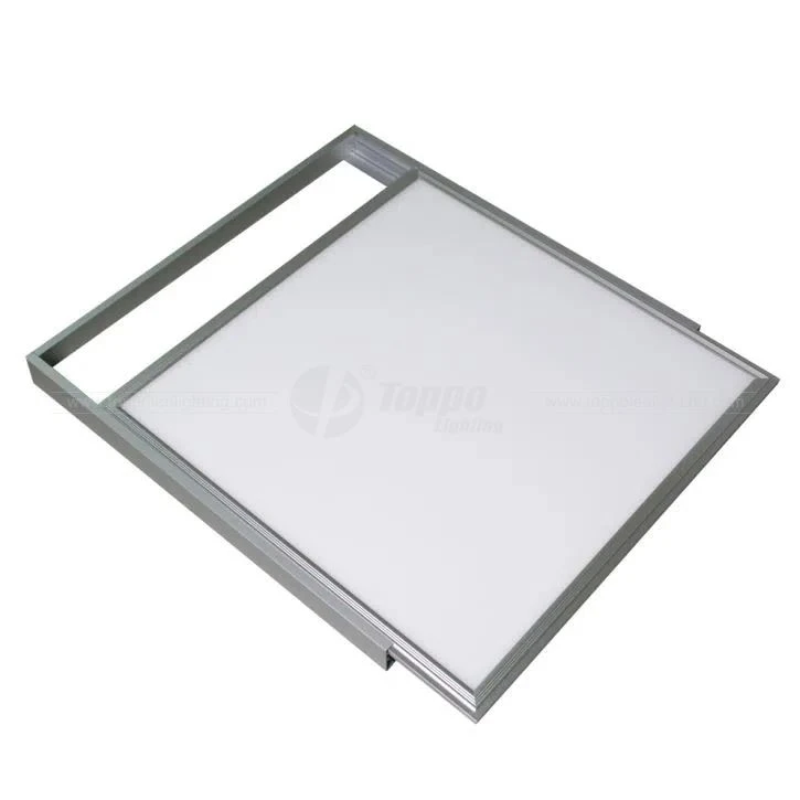 Extra Thin New 110-120LM/W GS Approved 1-10V Dimming LED Panel